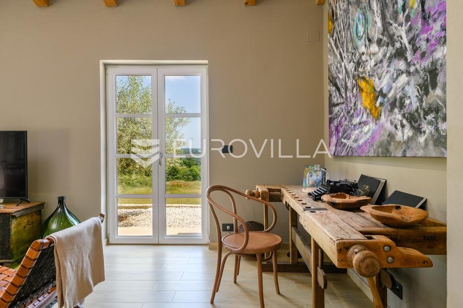 House For rent - Istarska Tinjan