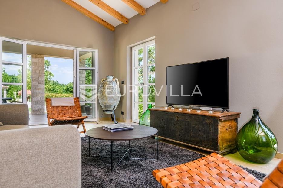 House For rent - Istarska Tinjan
