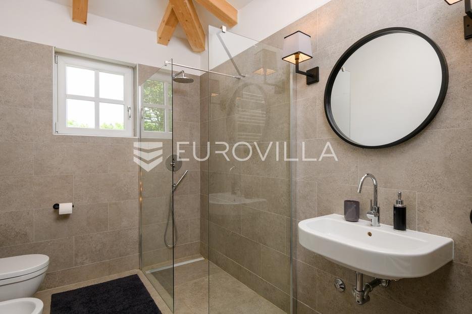House For rent - Istarska Tinjan