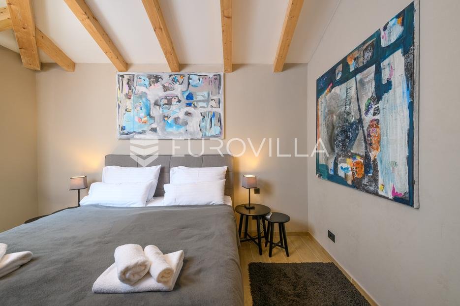 House For rent - Istarska Tinjan