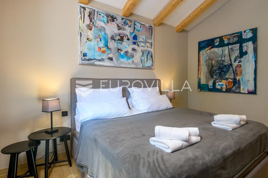 House For rent - Istarska Tinjan
