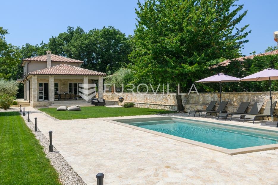 House For rent - Istarska Tinjan