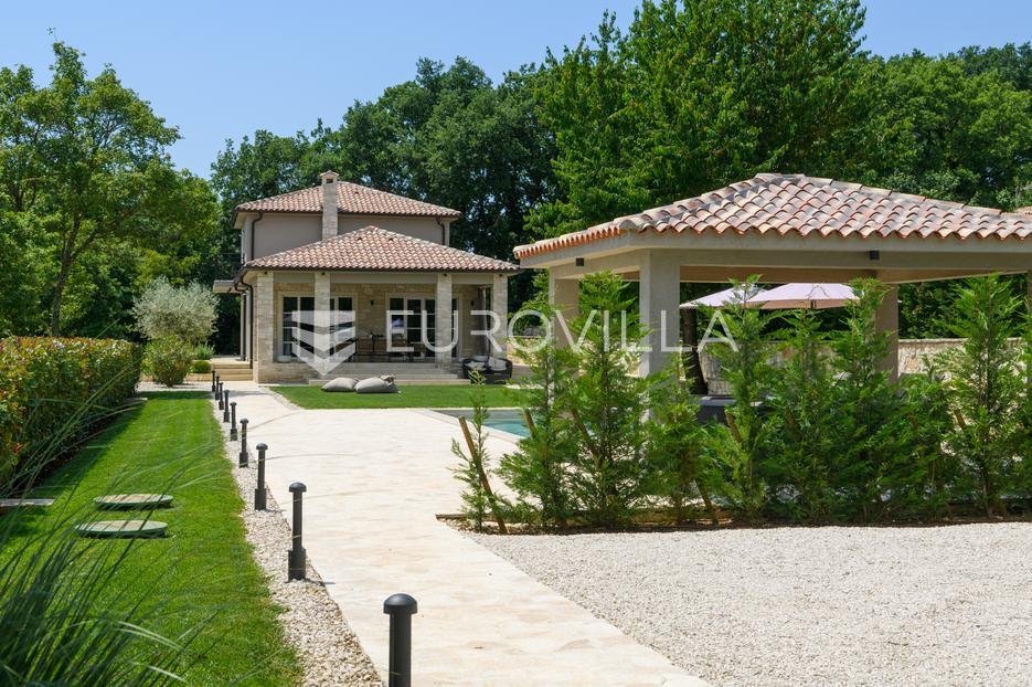 House For rent - Istarska Tinjan