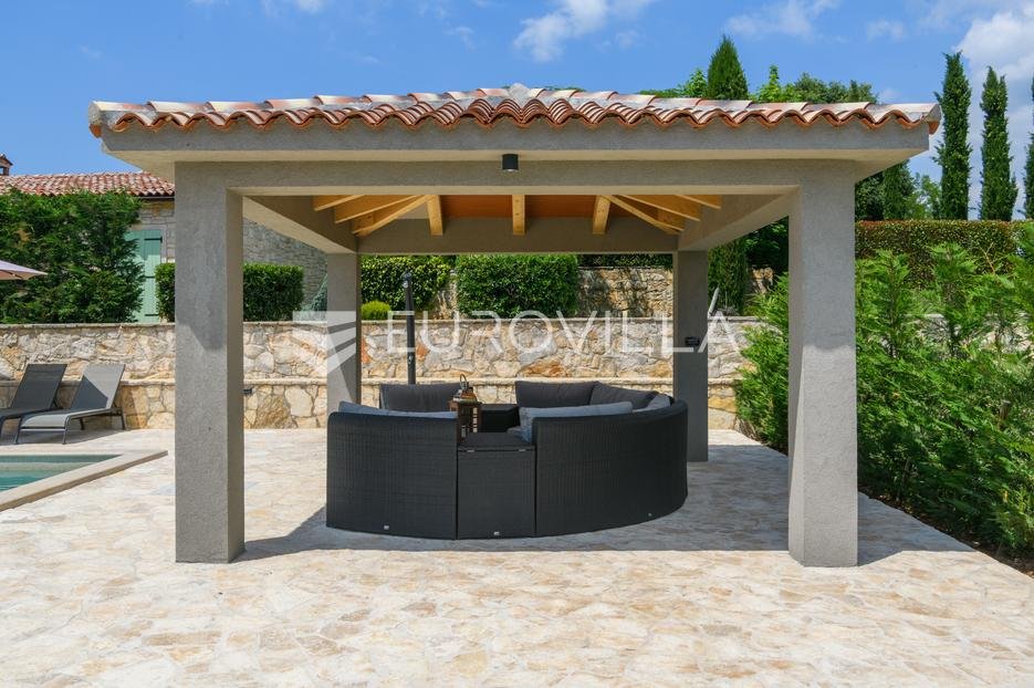 House For rent - Istarska Tinjan