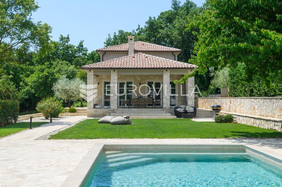 House For rent - Istarska Tinjan