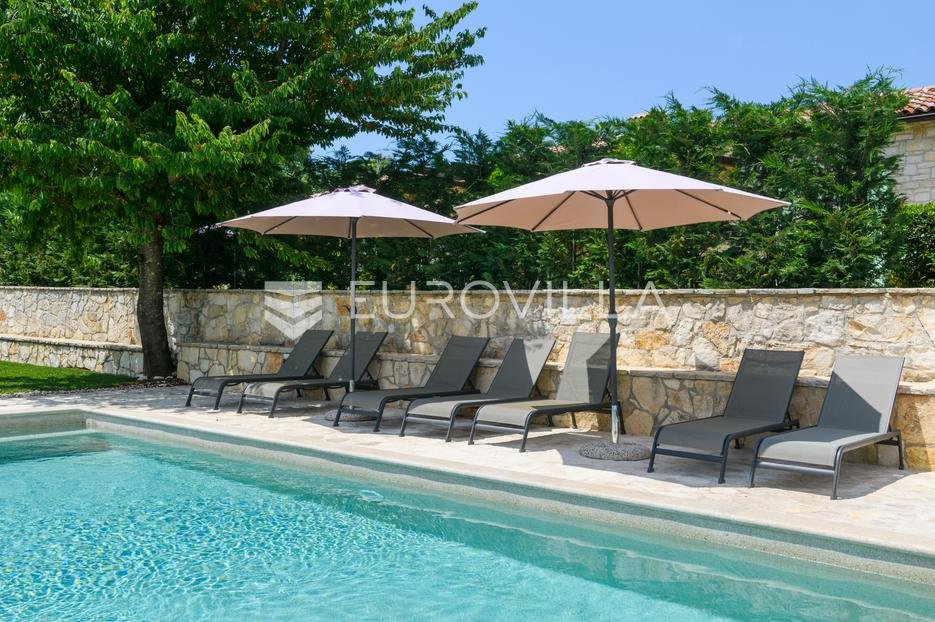 House For rent - Istarska Tinjan