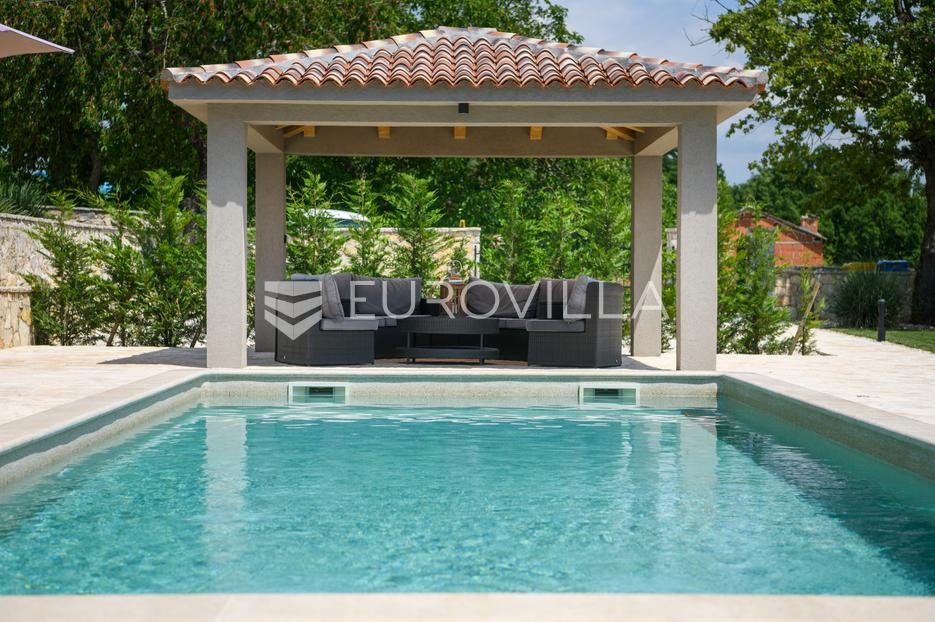 House For rent - Istarska Tinjan