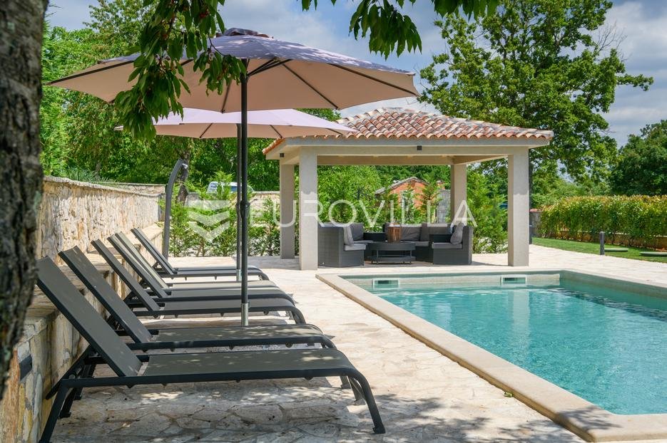House For rent - Istarska Tinjan