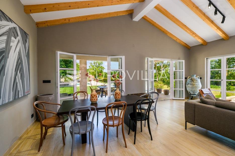 House For rent - Istarska Tinjan
