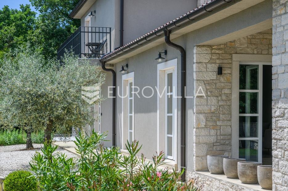 House For rent - Istarska Tinjan
