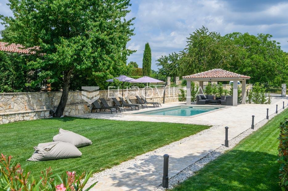 House For rent - Istarska Tinjan