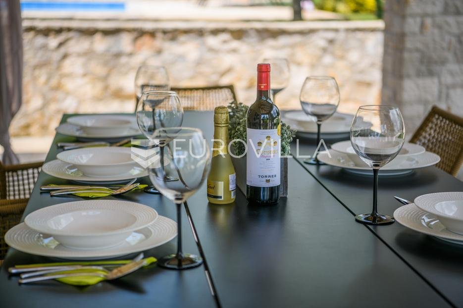 House For rent - Istarska Tinjan
