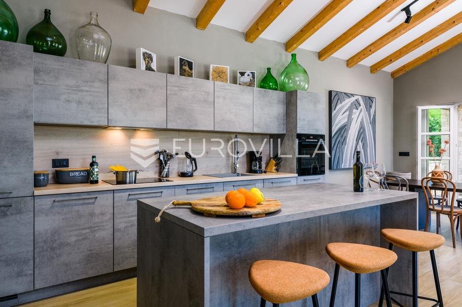 House For rent - Istarska Tinjan