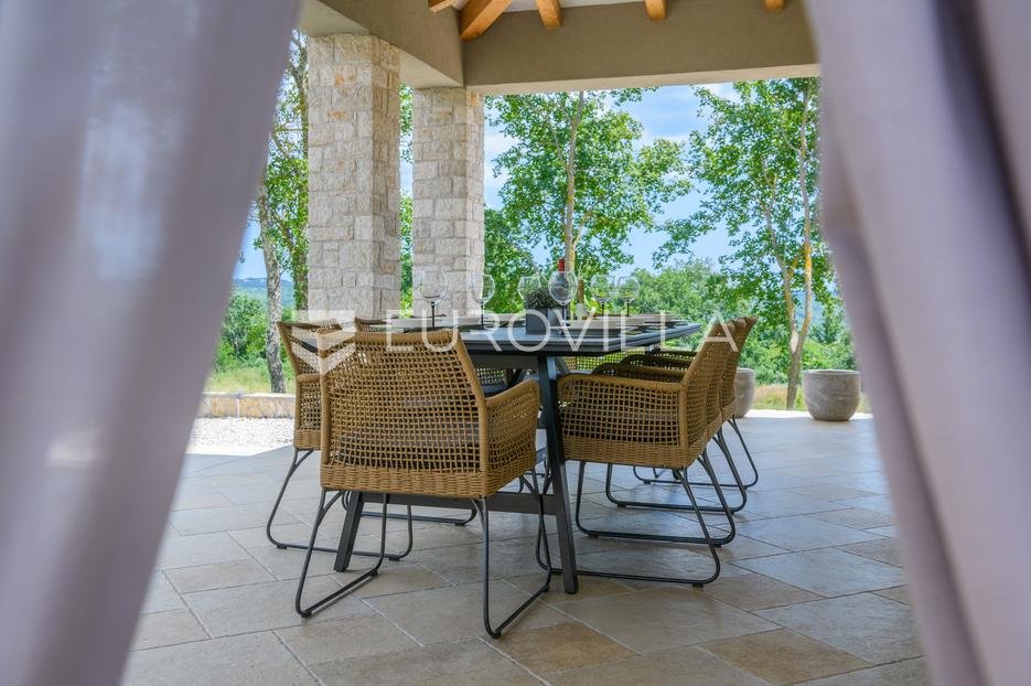 House For rent - Istarska Tinjan
