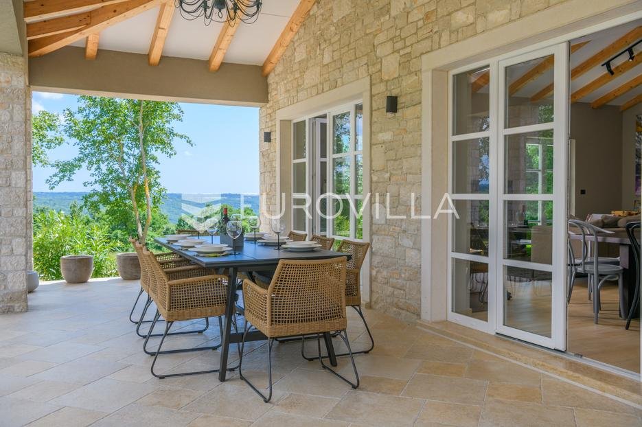 House For rent - Istarska Tinjan