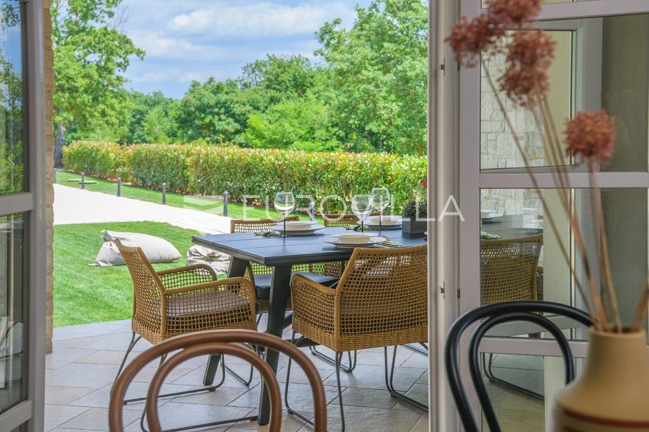 House For rent - Istarska Tinjan