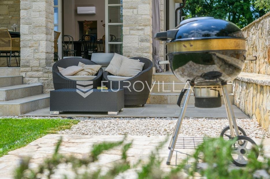 House For rent - Istarska Tinjan