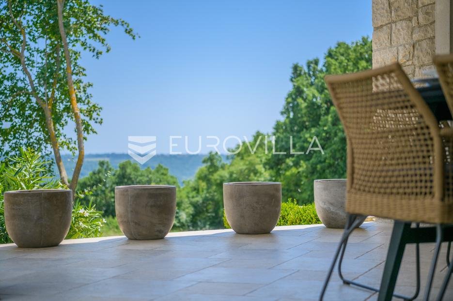 House For rent - Istarska Tinjan