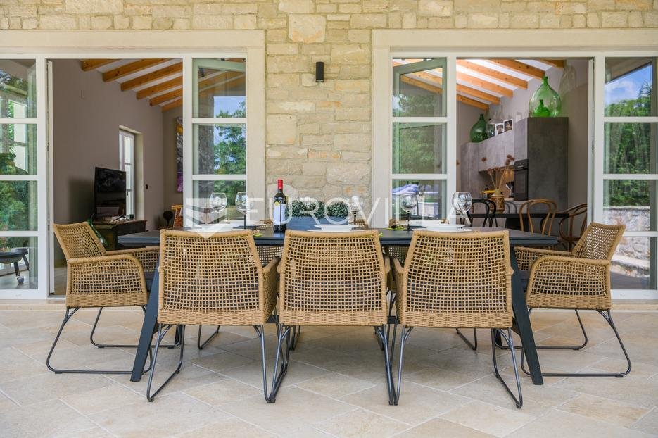House For rent - Istarska Tinjan