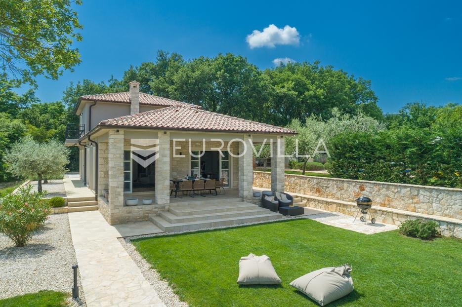 House For rent - Istarska Tinjan