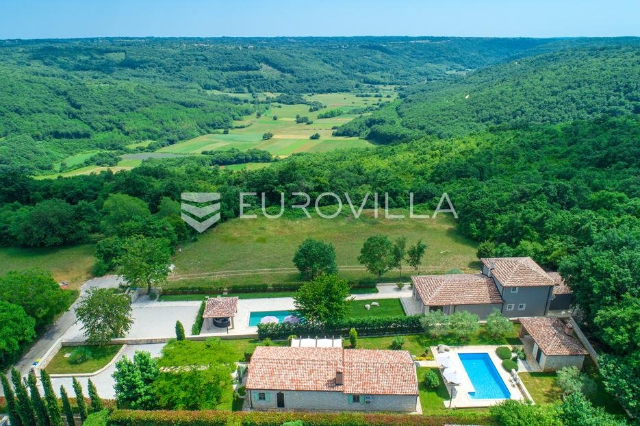 House For rent - Istarska Tinjan