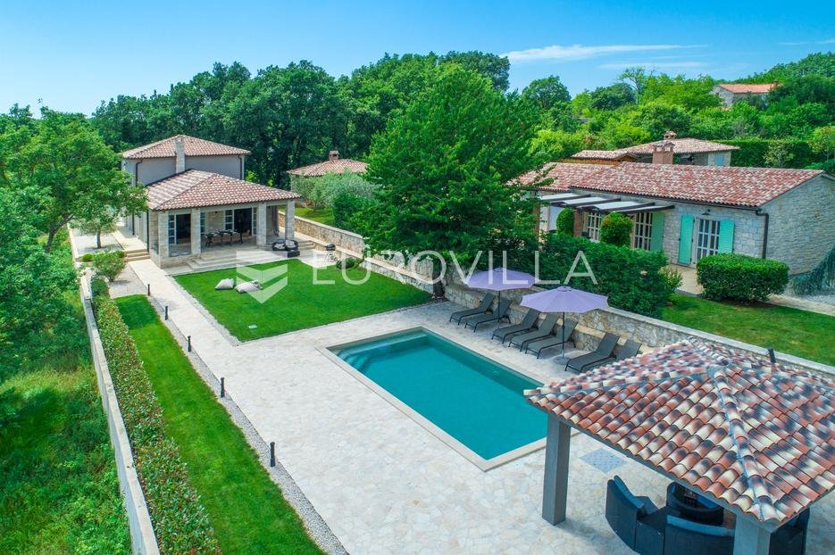 House For rent - Istarska Tinjan