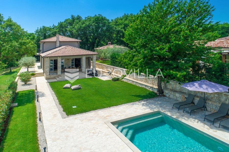 House For rent - Istarska Tinjan