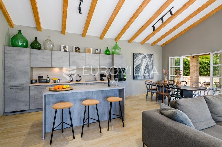House For rent - Istarska Tinjan