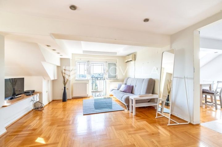 Flat for rent 85 m² – Pantovčak