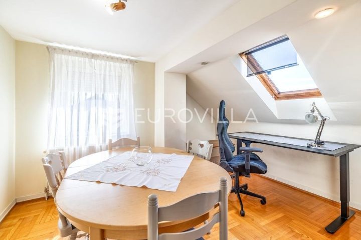 Flat For rent - Grad Zagreb Gornji Grad - Medveščak - foto 5/8