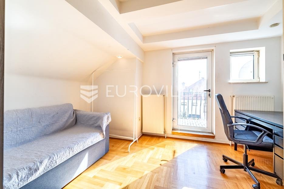Flat For rent - Grad Zagreb Gornji Grad - Medveščak