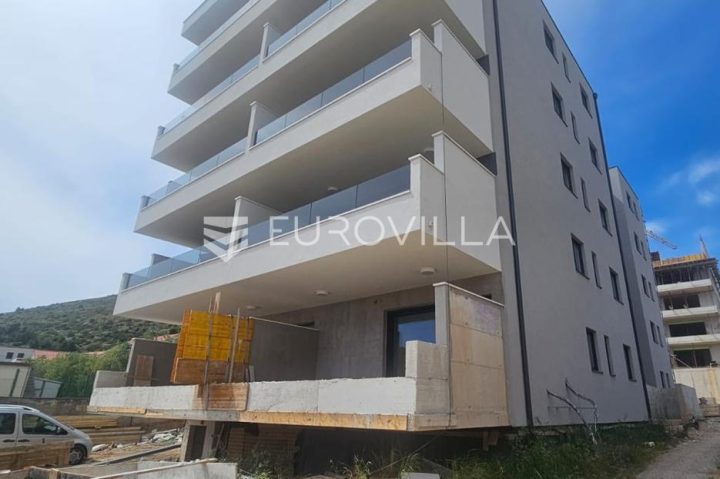 Appartement à vendre 82 m² – Seget Donji