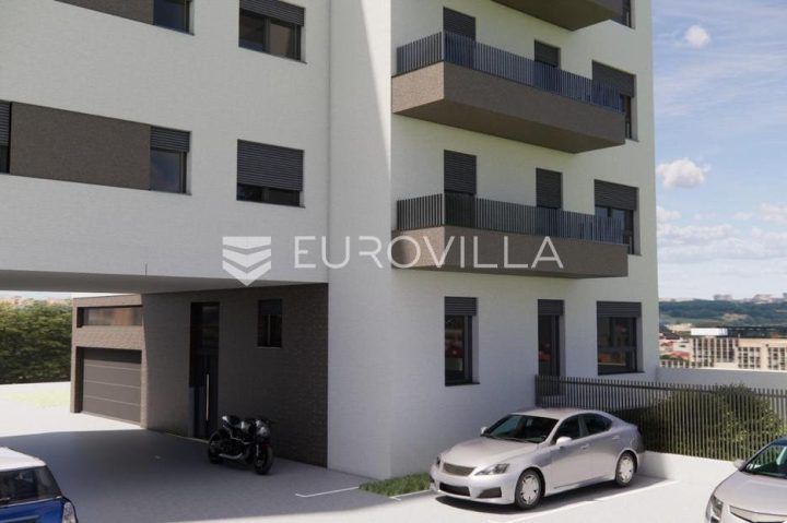 Apartma Naprodaj - Brodsko-posavska Slavonski Brod - foto 3/4