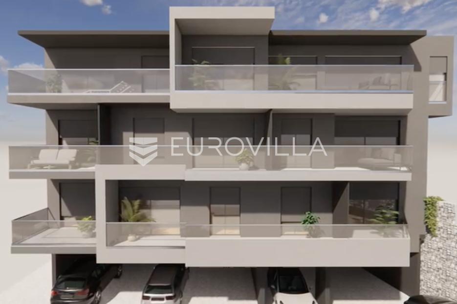 Flat For sale - Splitsko-dalmatinska Omiš - foto 1/17