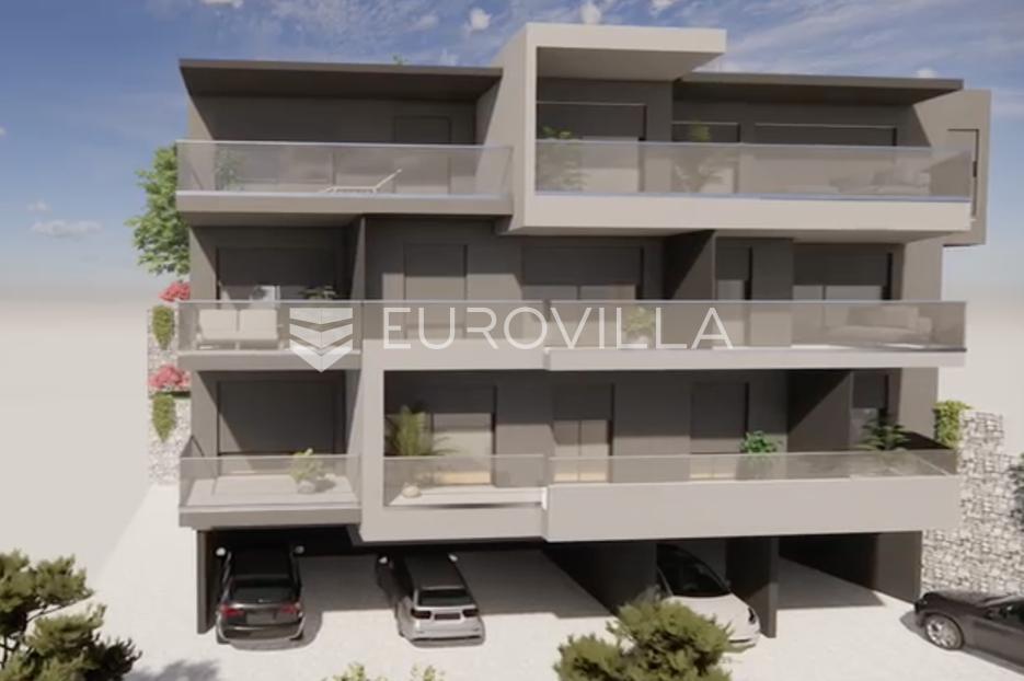 Flat For sale - Splitsko-dalmatinska Omiš