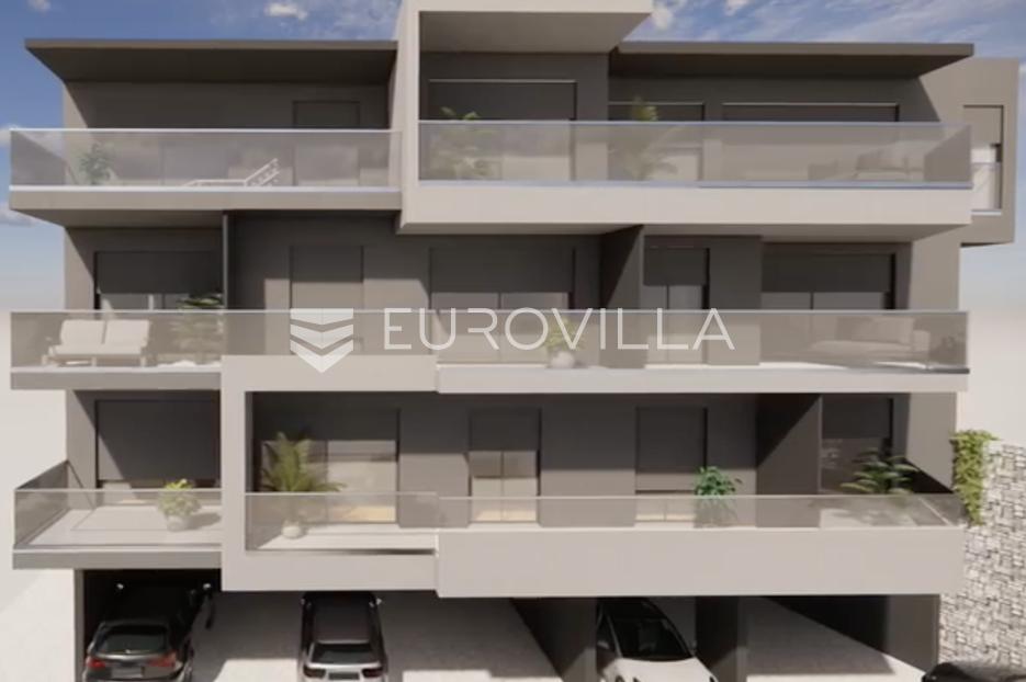 Flat For sale - Splitsko-dalmatinska Omiš