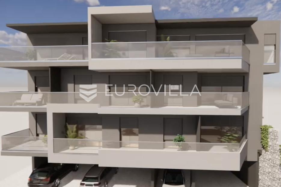 Flat For sale - Splitsko-dalmatinska Omiš