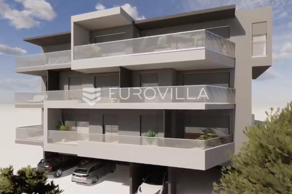 Flat For sale - Splitsko-dalmatinska Omiš