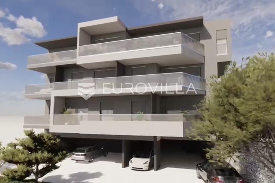 Flat For sale - Splitsko-dalmatinska Omiš