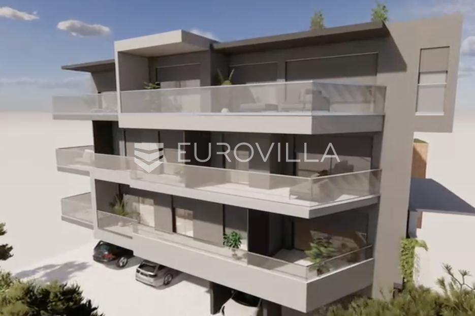 Flat For sale - Splitsko-dalmatinska Omiš