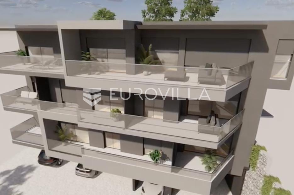 Flat For sale - Splitsko-dalmatinska Omiš