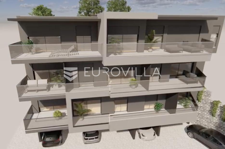 Flat For sale - Splitsko-dalmatinska Omiš