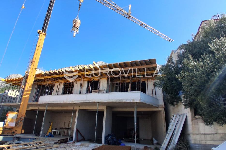 Flat For sale - Splitsko-dalmatinska Omiš