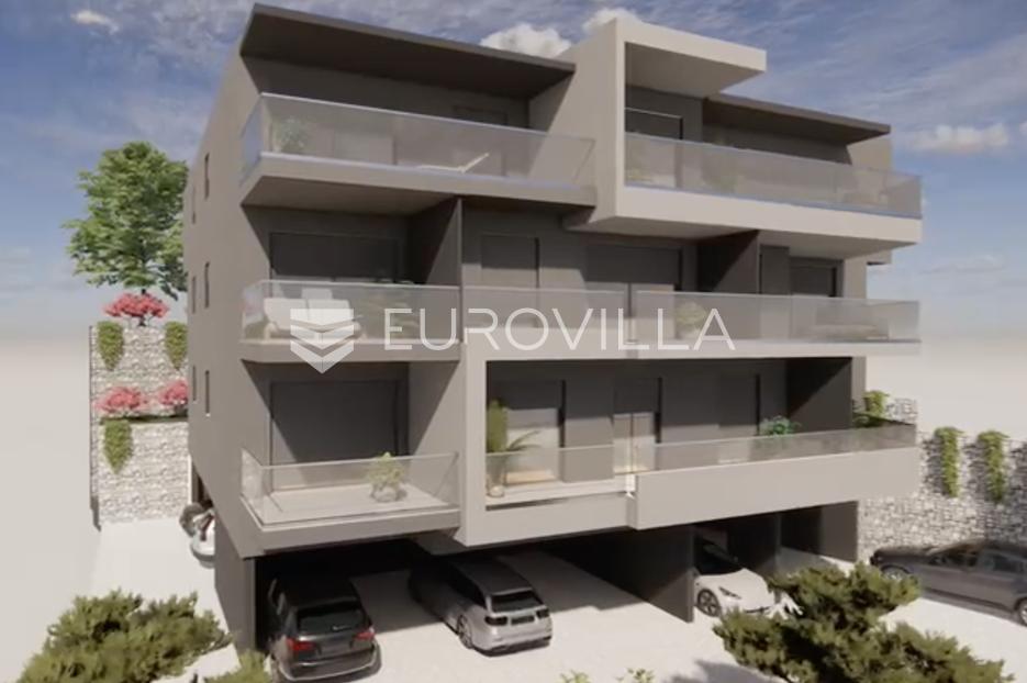 Flat For sale - Splitsko-dalmatinska Omiš