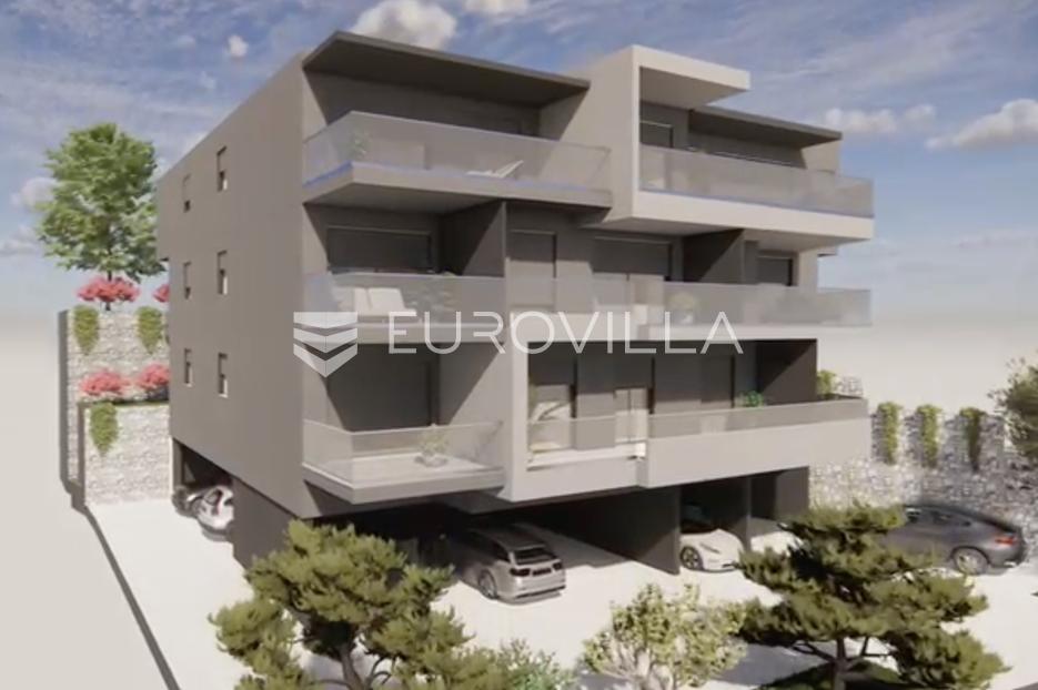 Flat For sale - Splitsko-dalmatinska Omiš