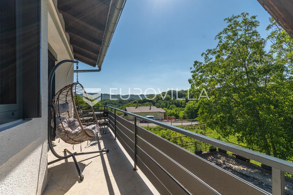 Maison À vendre - Varaždinska Varaždinske Toplice
