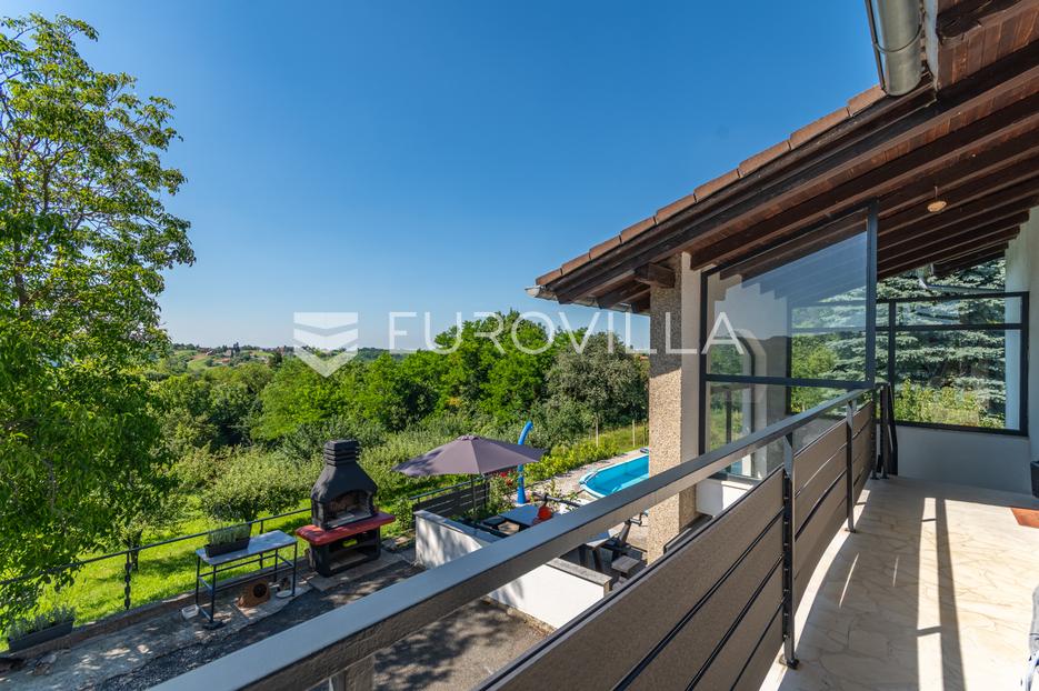Maison À vendre - Varaždinska Varaždinske Toplice