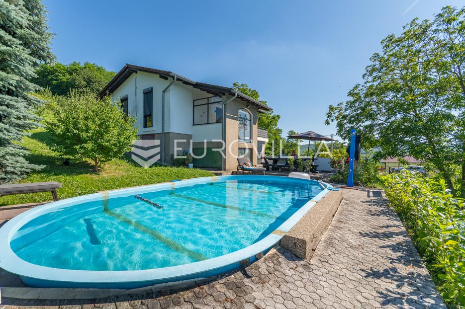 Maison À vendre - Varaždinska Varaždinske Toplice