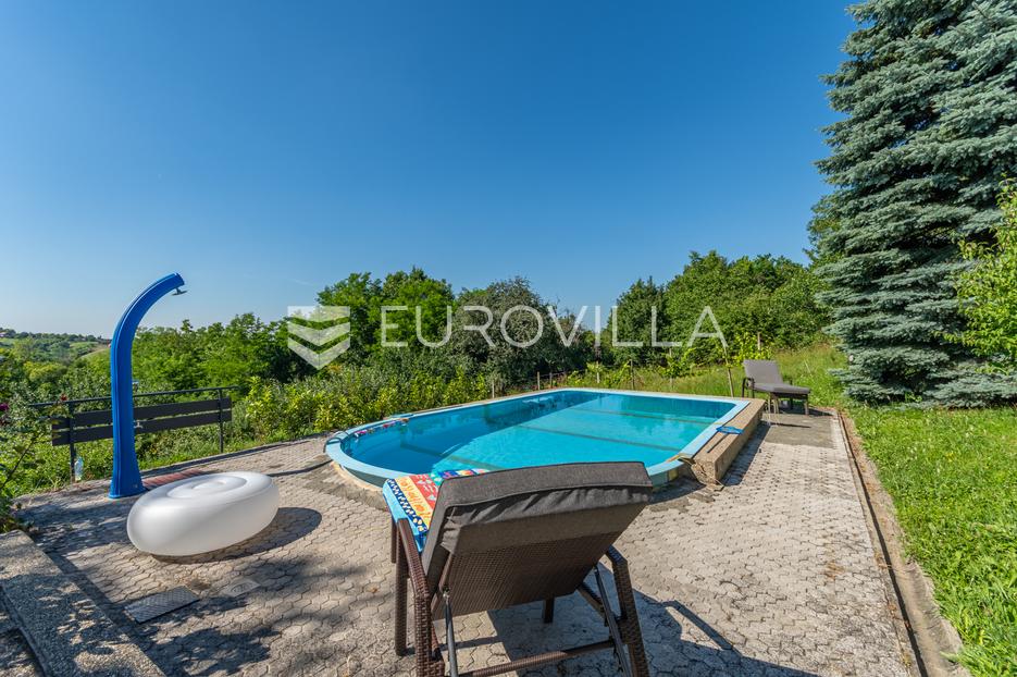 Maison À vendre - Varaždinska Varaždinske Toplice