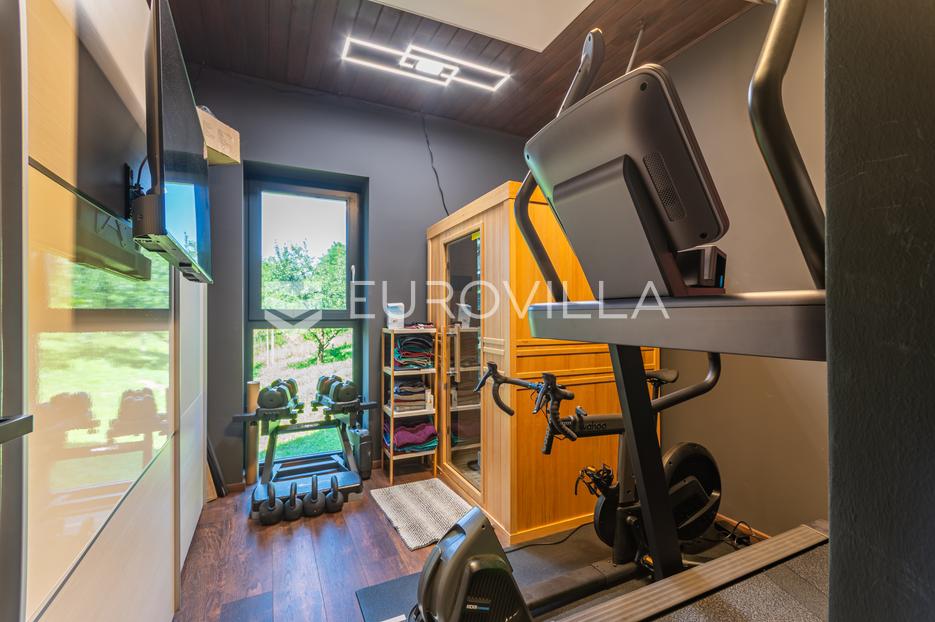 Maison À vendre - Varaždinska Varaždinske Toplice